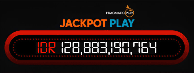 Jackpot Mobile BRUTAL4D