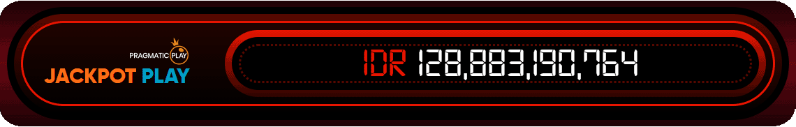 Jackpot BRUTAL4D