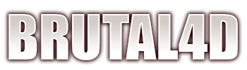 BRUTAL4D